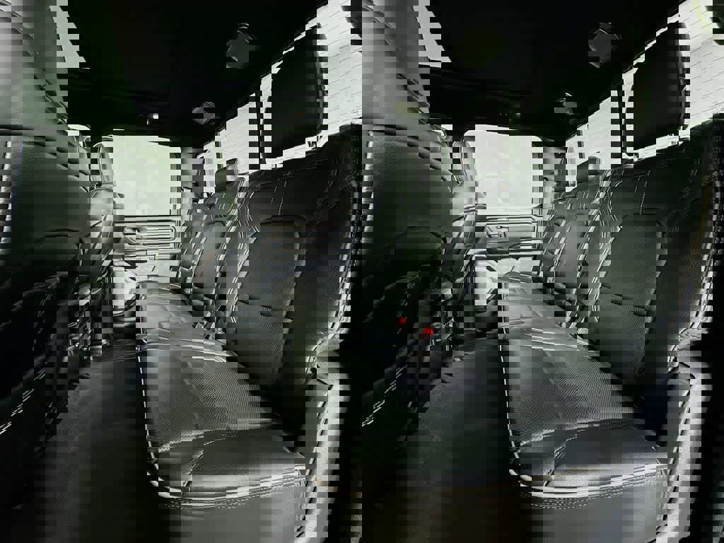 Used 2021 RAM 1500 Limited image 14