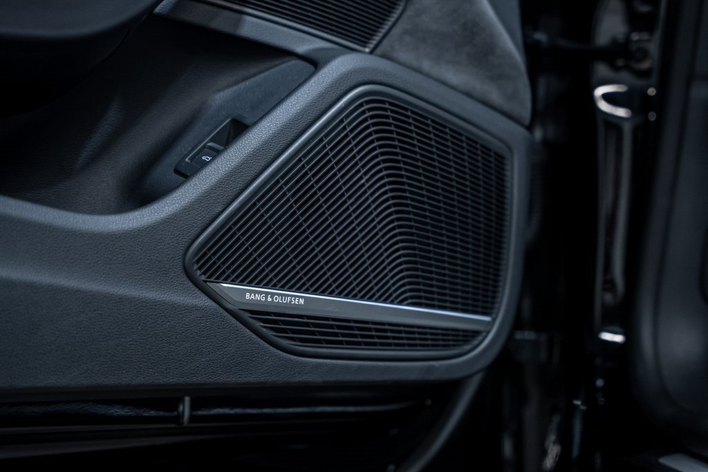 Used 2018 Audi S5 Premium Plus image 75