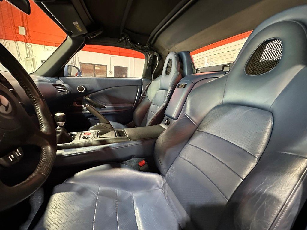 Used 2002 Honda S2000 image 13