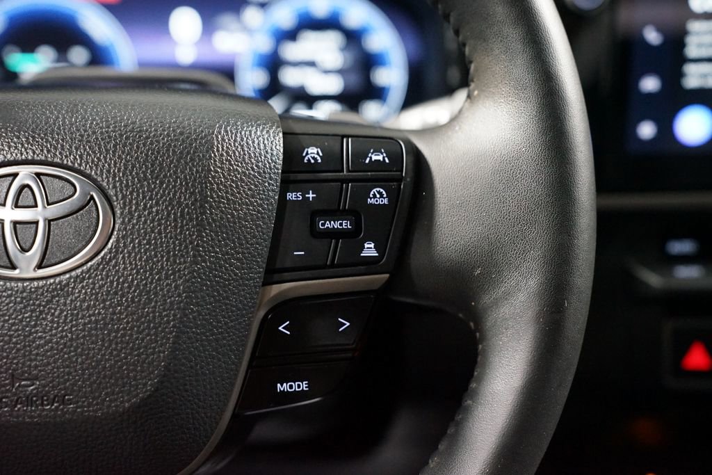 Certified 2025 Toyota Camry XSE w/ Premium Plus Package image 13