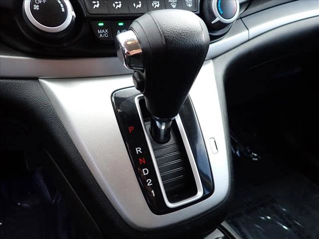 Used 2013 Honda CR-V LX image 16