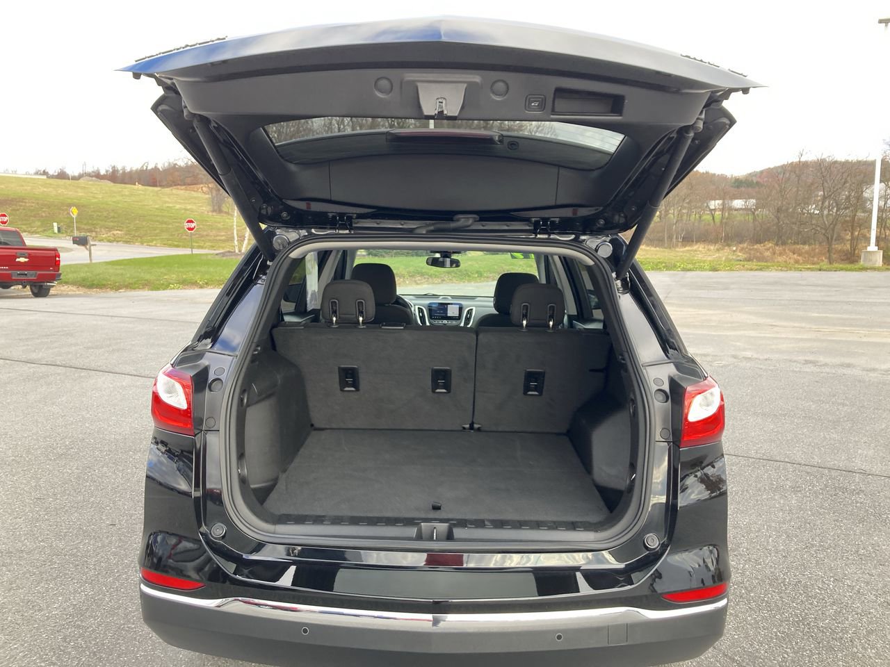 Used 2019 Chevrolet Equinox LT AWD/4WD image 20