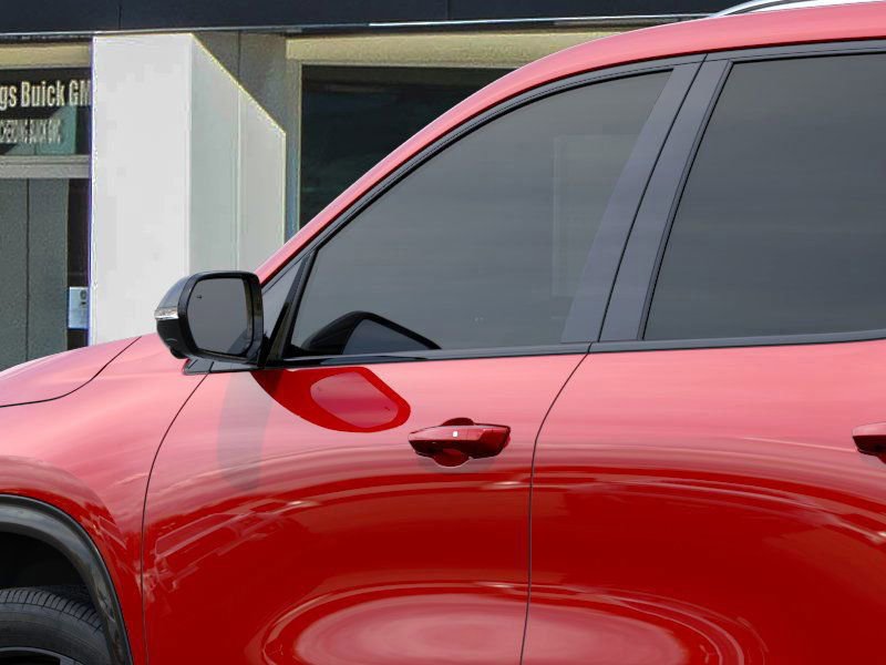 New 2025 Buick Enclave Sport Touring w/ LPO, Floor Liner Package image 12