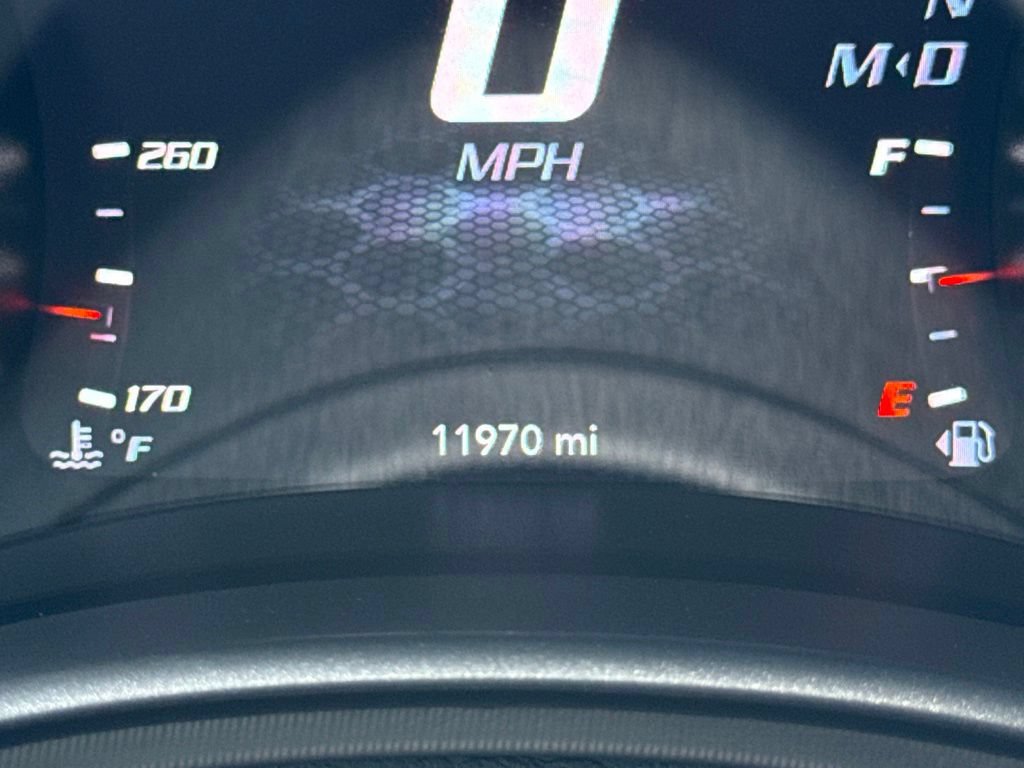 Used 2023 Dodge Charger Scat Pack RWD image 22
