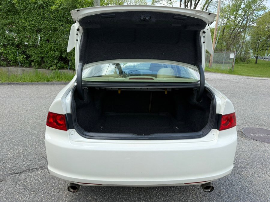 Used 2008 Acura TSX FWD image 25