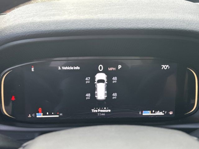 New 2025 Jeep Wagoneer Series II image 24