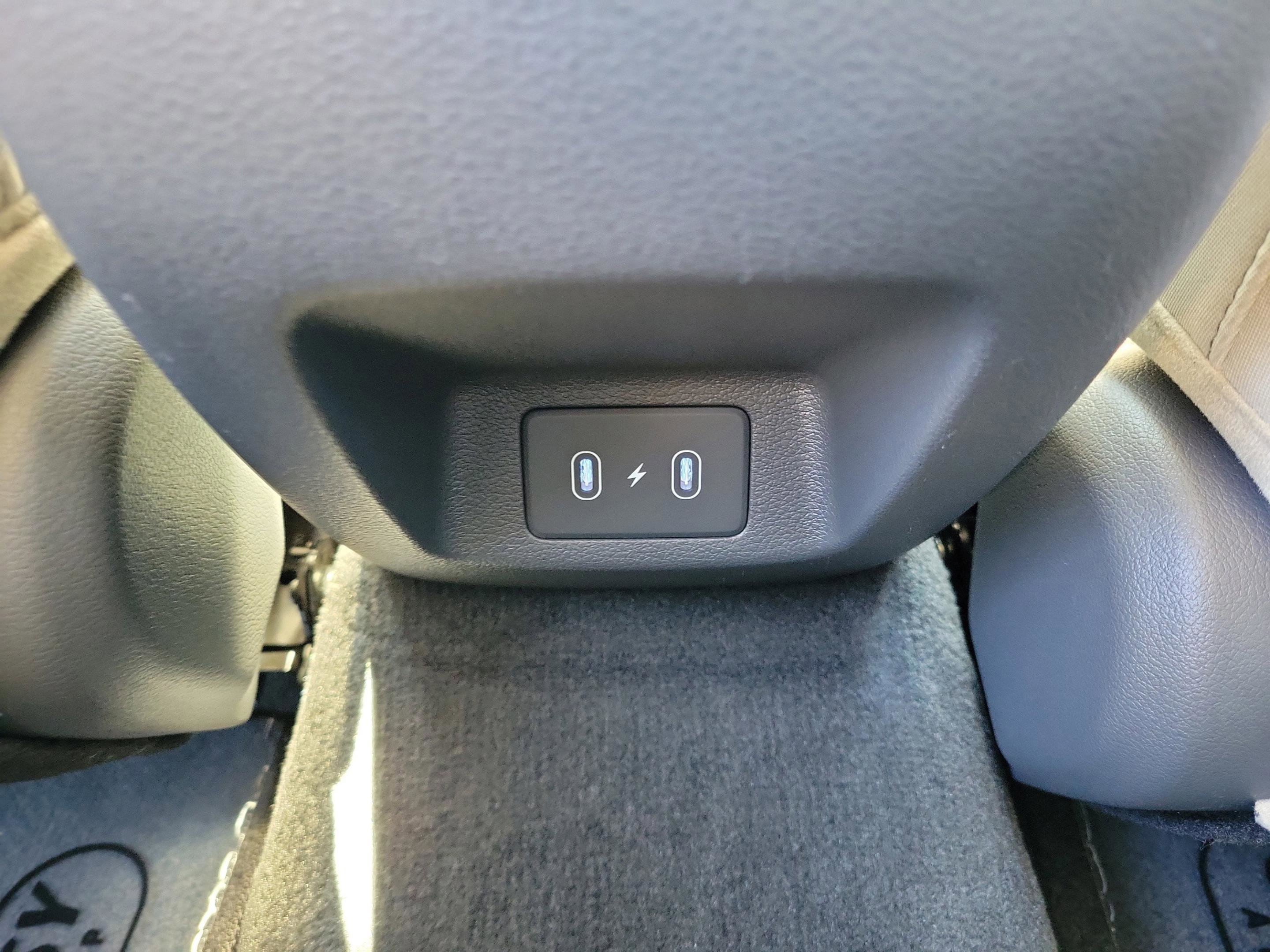 New 2025 Hyundai Sonata SEL image 8