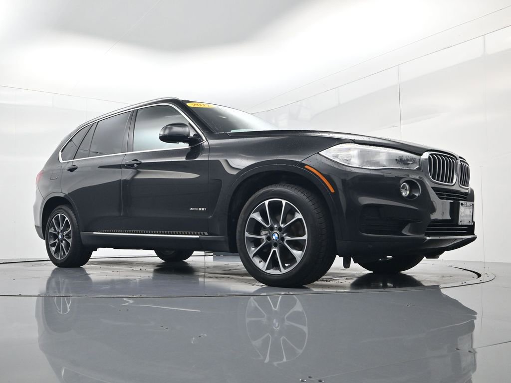 Used 2017 BMW X5 xDrive35i AWD/4WD image 49