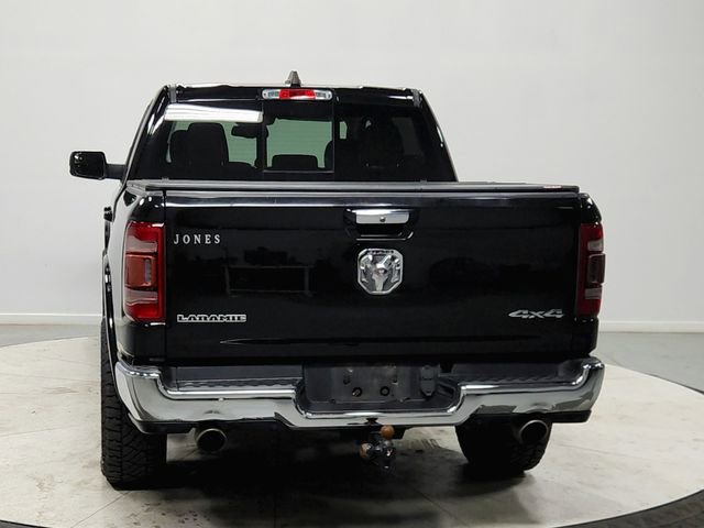 Used 2019 RAM 1500 Laramie image 6
