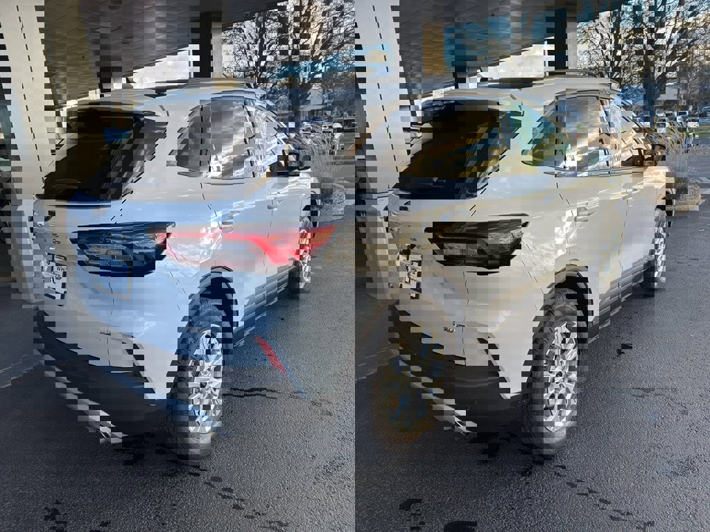 New 2026 Ford Escape Active w/ Active Premium Tech Pack image 4