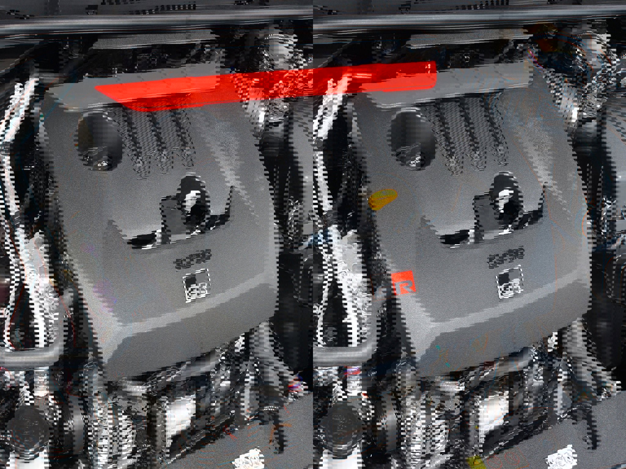 Used 2025 Toyota Corolla GR image 26