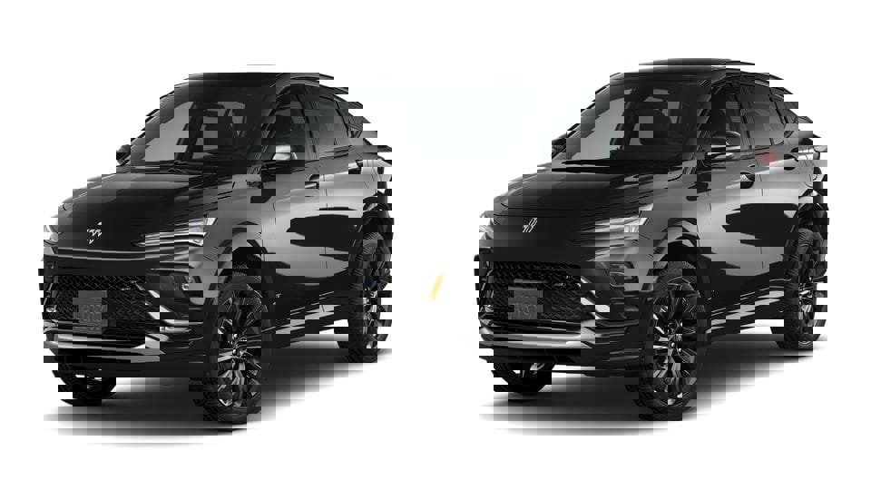 New 2026 Buick Envista Sport Touring image 25