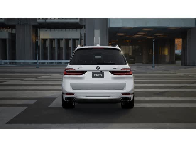 New 2027 BMW X7 xDrive40i AWD/4WD image 5