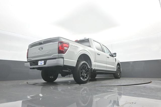 New 2026 Ford F150 XLT w/ Equipment Group 302A MID image 31