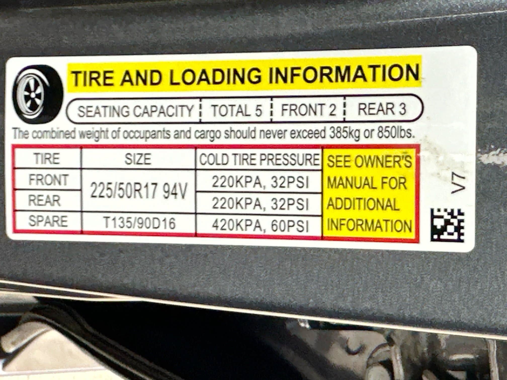 Used 2021 Honda Accord LX image 34