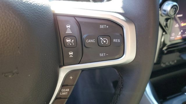 Certified 2025 RAM 1500 Big Horn image 13