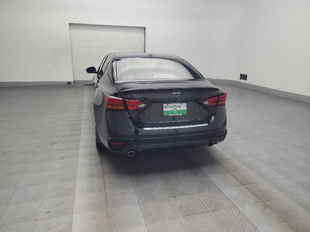 Used 2023 Nissan Altima 2.5 SR image 6