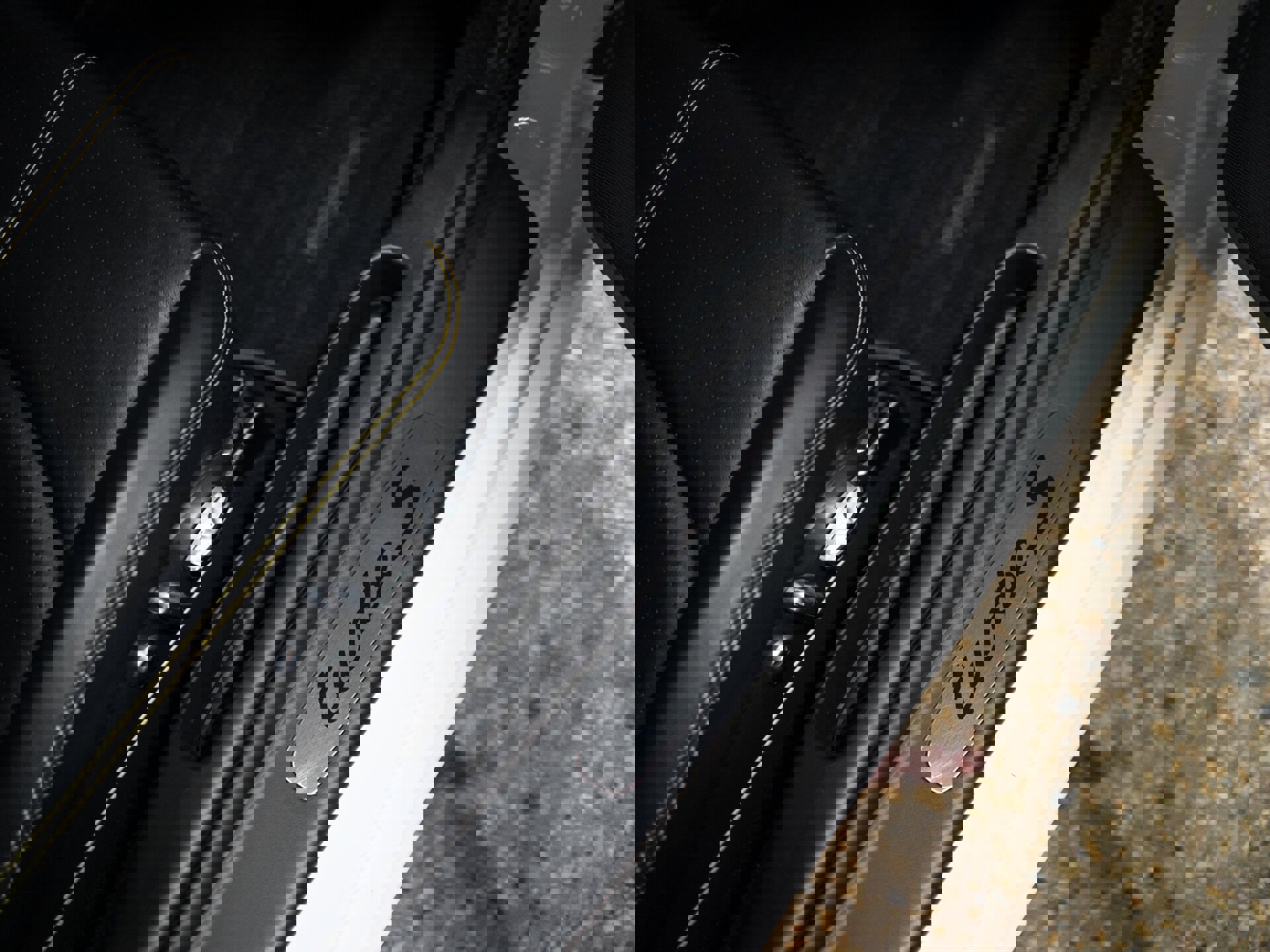 Used 2013 Porsche 911 Turbo S image 71