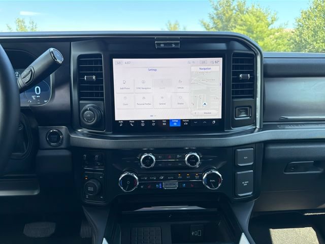 New 2026 Ford F250 Platinum AWD/4WD image 19