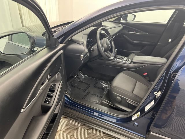 Certified 2021 MAZDA CX-30 AWD 2.5 S image 12