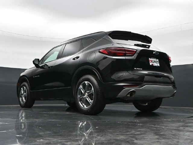 Used 2024 Chevrolet Blazer LT w/ Convenience Package FWD image 46