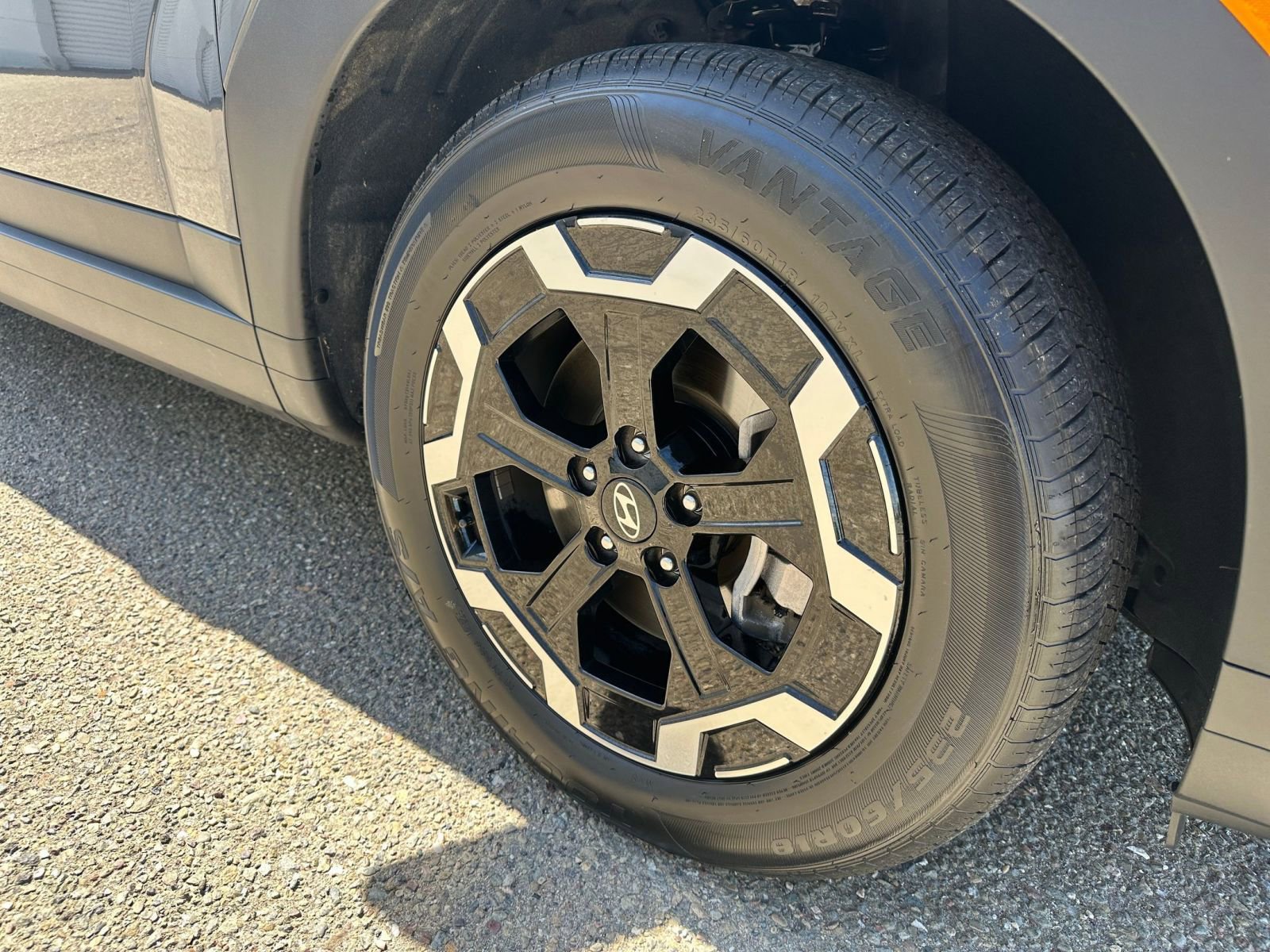 Used 2025 Hyundai Santa Fe SEL image 33