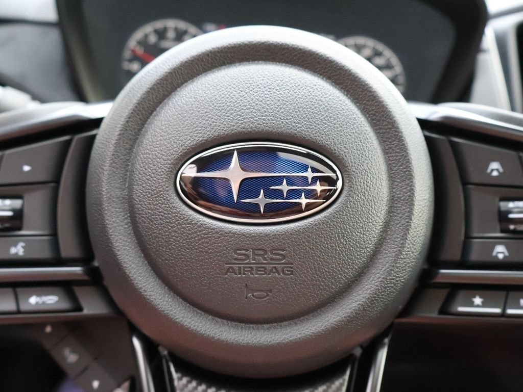 New 2026 Subaru WRX GT AWD/4WD image 28