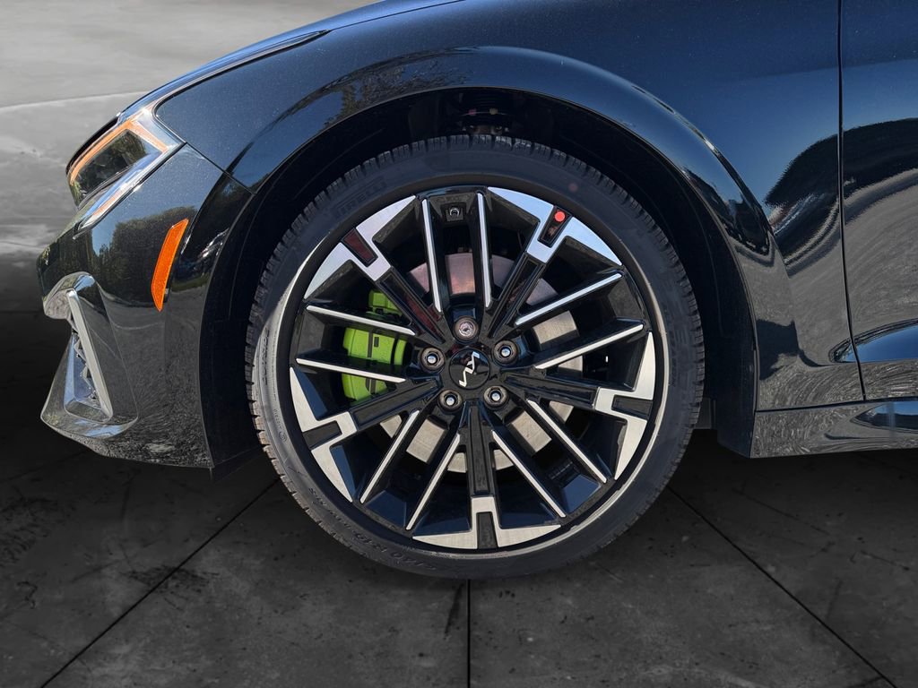 New 2026 Kia K5 GT image 14