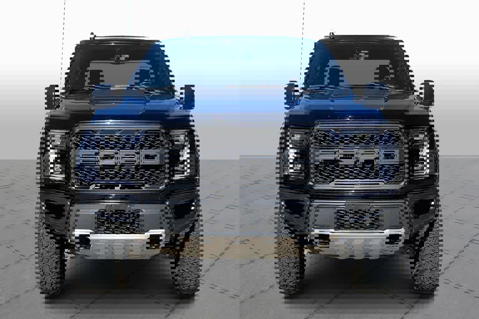 Used 2020 Ford F150 Raptor image 4