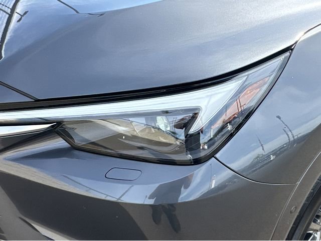 Certified 2026 Lexus TX 350 AWD w/ Technology Package image 28