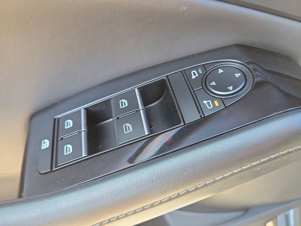 Used 2025 MAZDA CX-30 AWD 2.5 S w/ Select Sport Pkg image 20