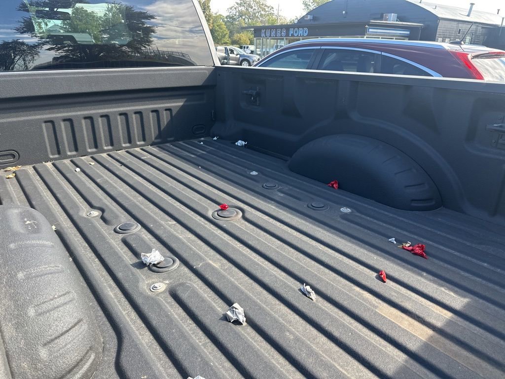 Used 2023 Ford F250 XLT image 13