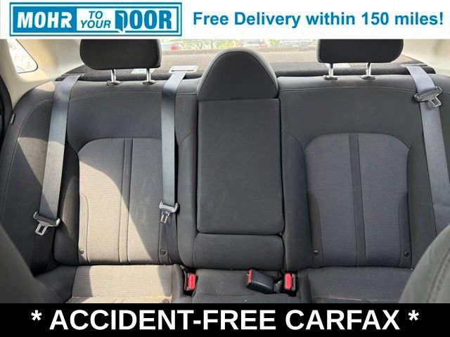 Used 2021 Kia K5 LXS FWD image 34