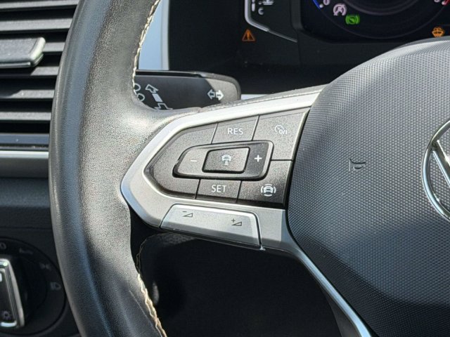 Used 2023 Volkswagen Atlas SE w/ Panoramic Sunroof Package AWD/4WD image 26