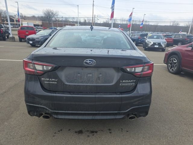Used 2023 Subaru Legacy Touring XT image 5
