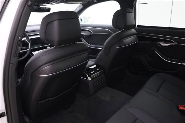 New 2025 Audi A8 L 3.0T image 12