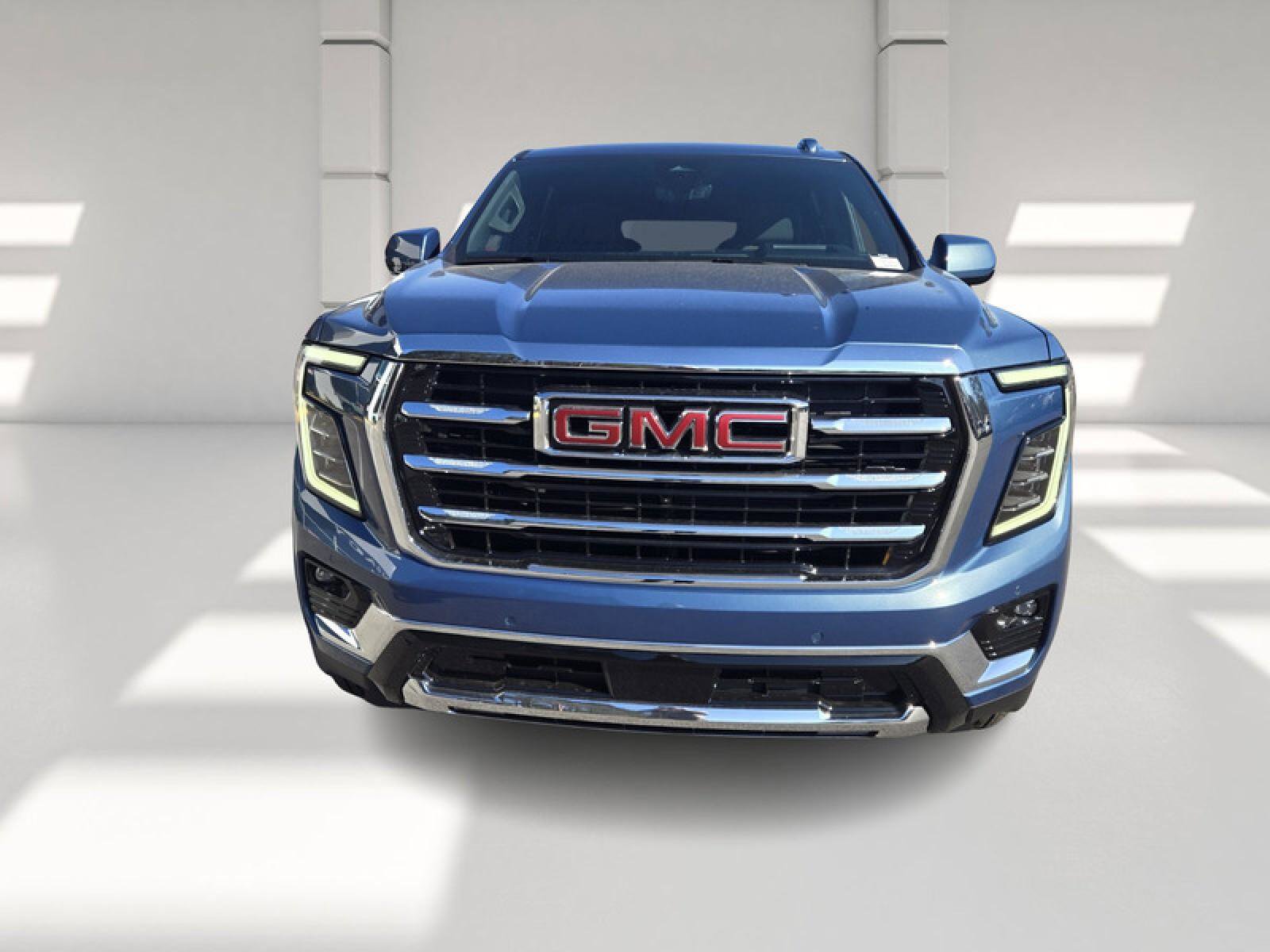 New 2026 GMC Yukon XL Elevation w/ Elevation Premium Package image 2