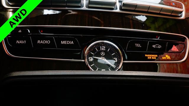 Used 2018 Mercedes-Benz C 300 4MATIC Sedan image 18