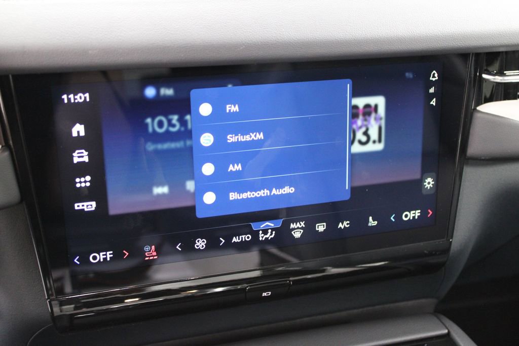 New 2025 Lincoln Navigator Reserve w/ Jet Appearance Package image 52