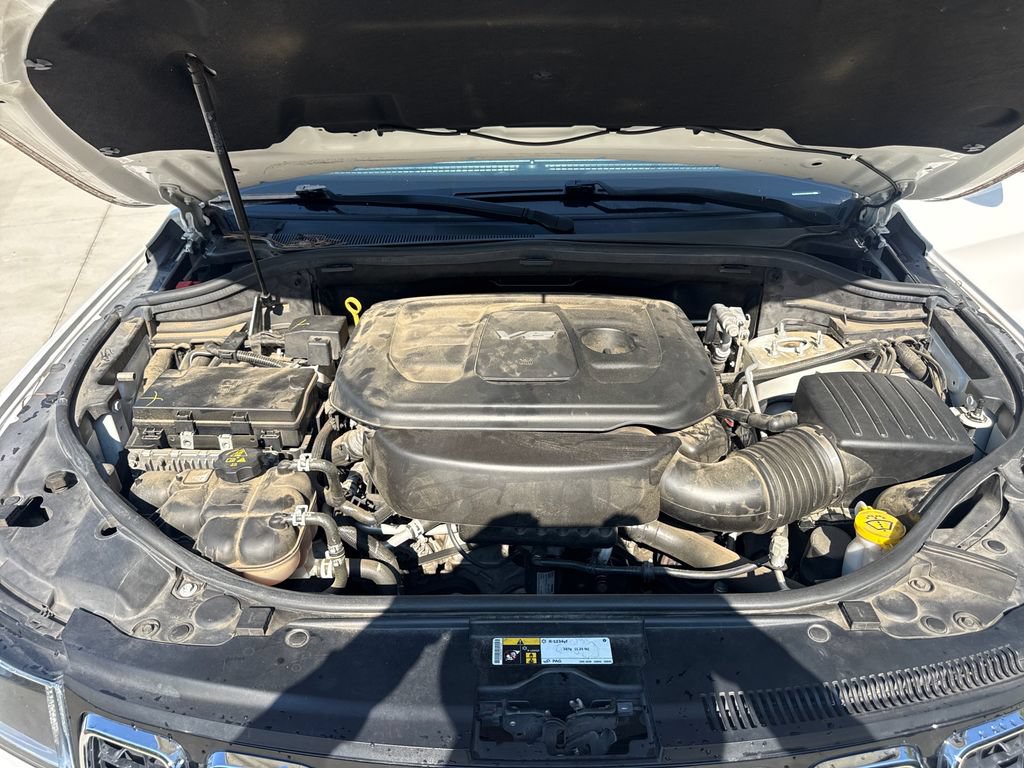 Used 2018 Jeep Grand Cherokee Limited RWD image 35