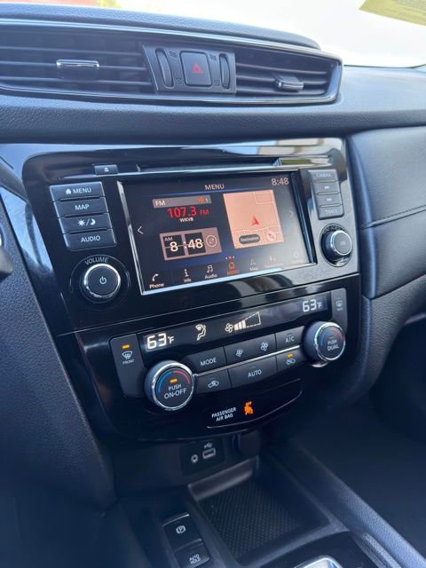 Used 2019 Nissan Rogue SV w/ Premium Package AWD/4WD image 10