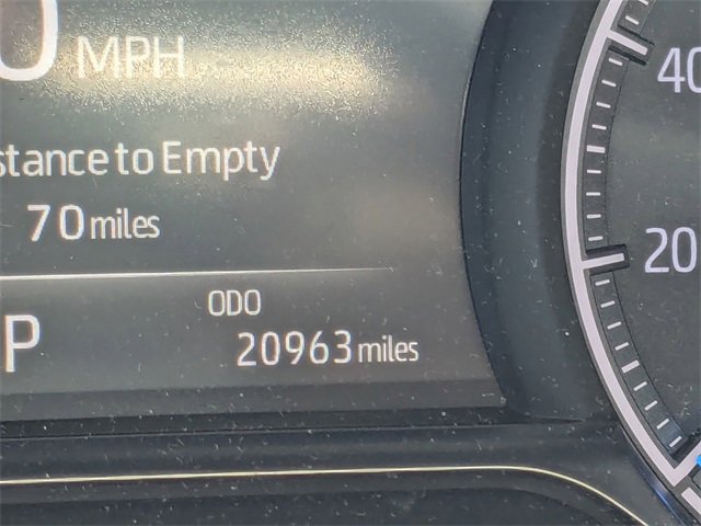 Used 2021 Toyota Venza Limited w/ Advanced Technology Package image 40