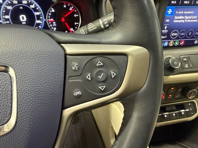 Used 2020 GMC Acadia Denali w/ LPO, Floor Liner Package image 17