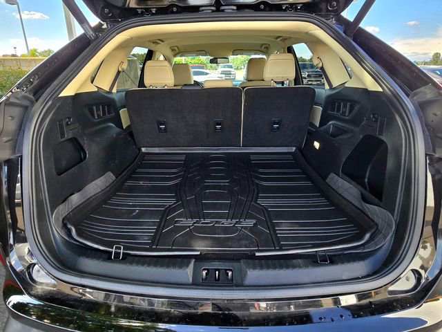 Used 2020 Ford Edge SEL w/ Convenience Package FWD image 24