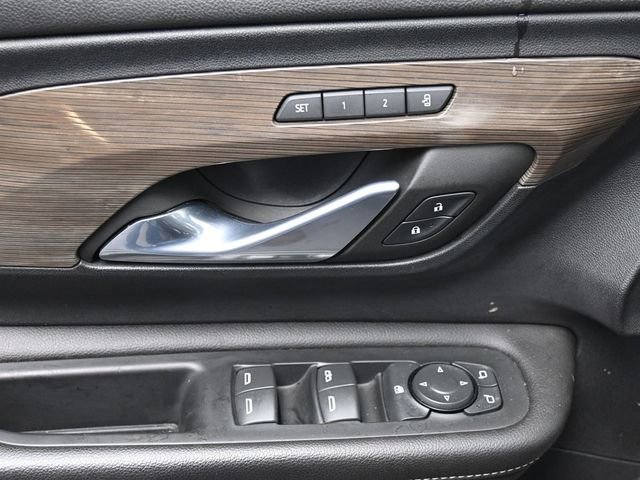 Used 2023 GMC Terrain Denali w/ Denali Premium Package image 20