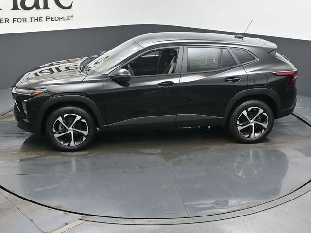 New 2026 Chevrolet Trax RS w/ Driver Confidence Package image 36