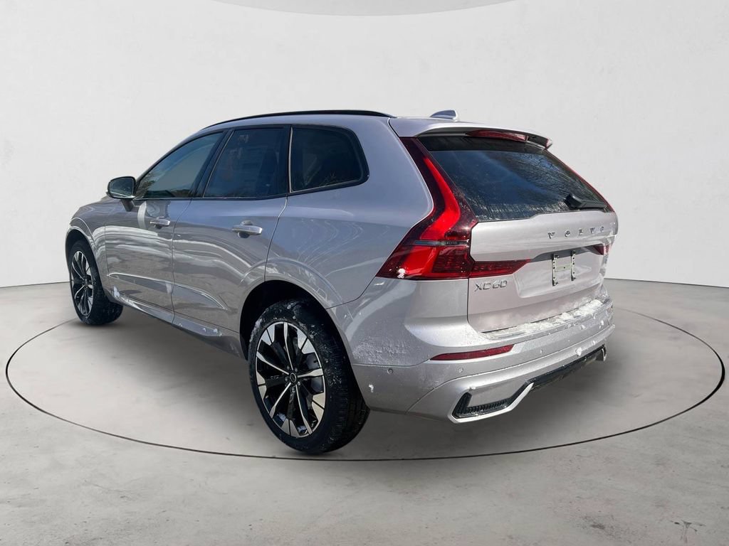 New 2026 Volvo XC60 B5 Plus w/ Protection Package Premier AWD/4WD image 3