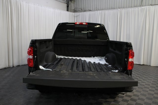 Used 2015 GMC Sierra 1500 Denali w/ Driver Alert Package image 7