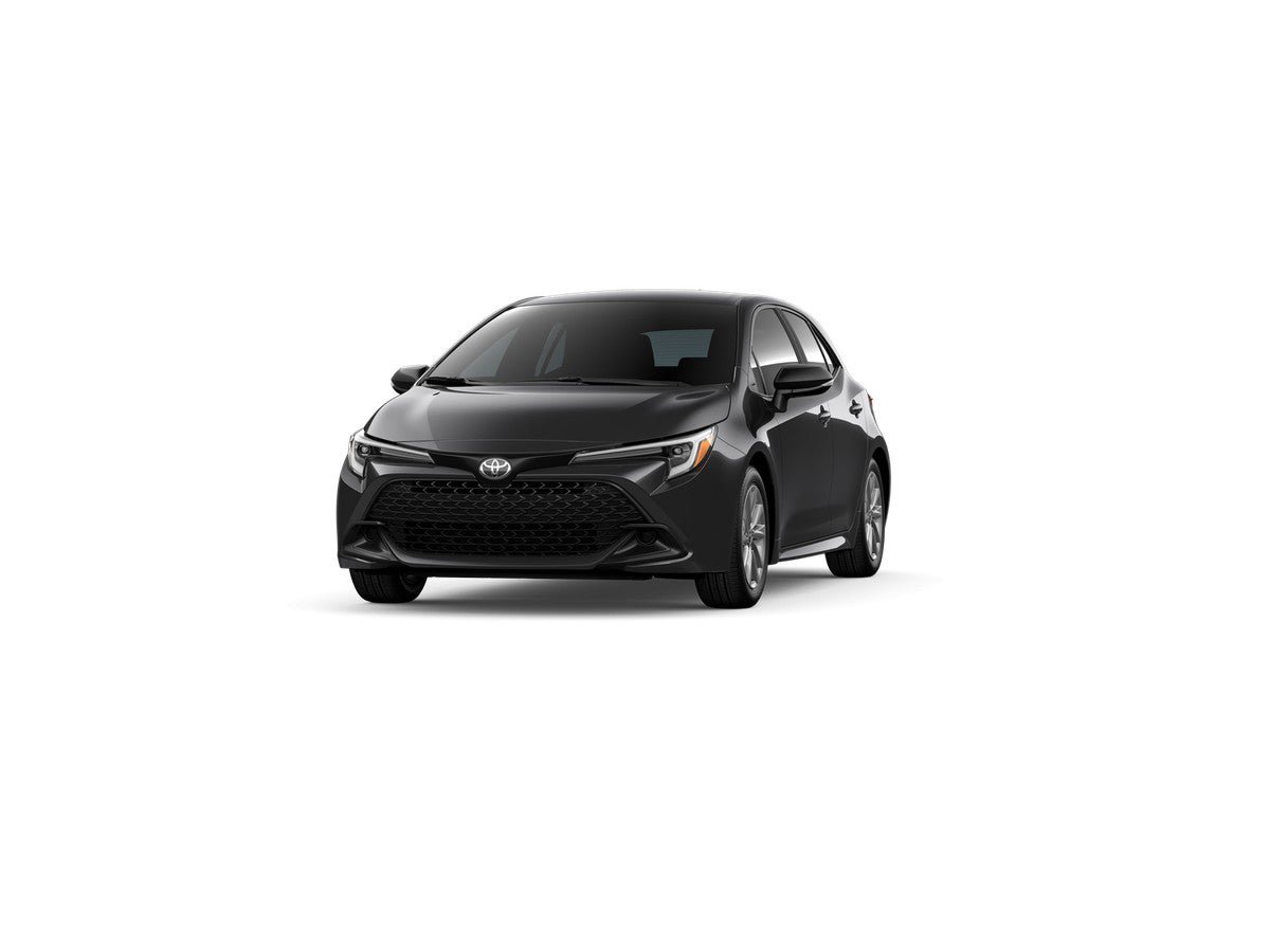 New 2026 Toyota Corolla SE FWD image 18