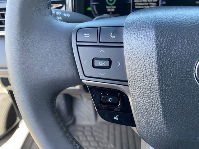 Used 2025 Toyota Camry XSE FWD image 27